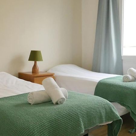 Oparadi "Le Vintage" Vue Mer Et Juste En Face De Nausicaa Boulogne-sur-Mer Ngoại thất bức ảnh
