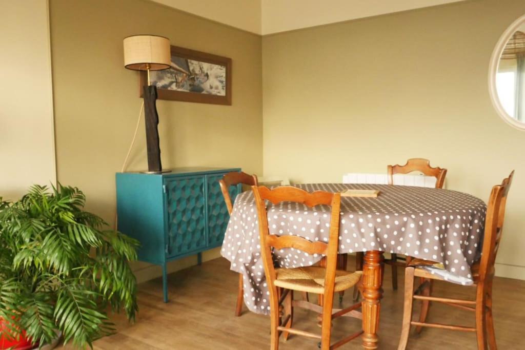 Oparadi "Le Vintage" Vue Mer Et Juste En Face De Nausicaa Boulogne-sur-Mer Ngoại thất bức ảnh